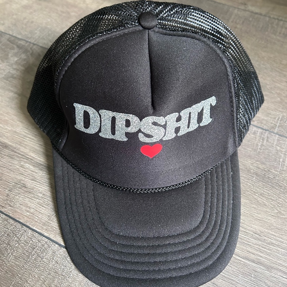 Sabrina Carpenter Official Merch - Dips*** Hat